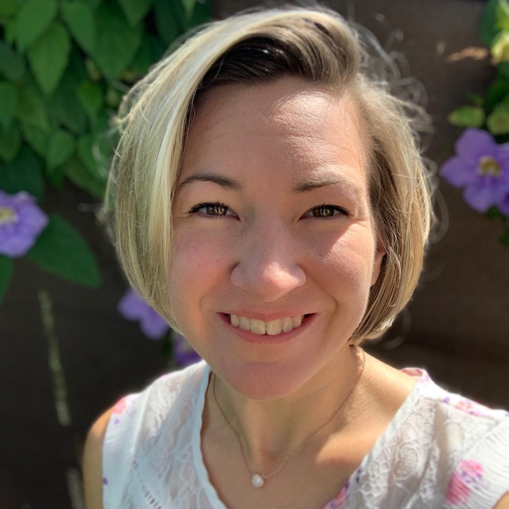 Meet your Posher, Tracy